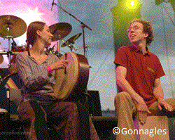 � Gonnagles