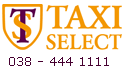 Taxi Select